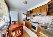 KOMPLETNE ZARIADENÝ 2-IZBOVÝ BYT, 58m², ŽILINA - VLČINCE II. - fotografia 1