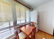 KOMPLETNE ZARIADENÝ 2-IZBOVÝ BYT, 58m², ŽILINA - VLČINCE II. - fotografia 3