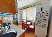 KOMPLETNE ZARIADENÝ 2-IZBOVÝ BYT, 58m², ŽILINA - VLČINCE II. - fotografia 4
