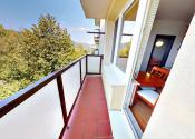KOMPLETNE ZARIADENÝ 2-IZBOVÝ BYT, 58m², ŽILINA - VLČINCE II. - fotografia 5