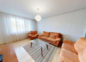 KOMPLETNE ZARIADENÝ 2-IZBOVÝ BYT, 58m², ŽILINA - VLČINCE II. - fotografia 8