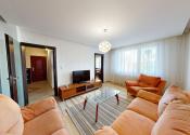 KOMPLETNE ZARIADENÝ 2-IZBOVÝ BYT, 58m², ŽILINA - VLČINCE II. - fotografia 9