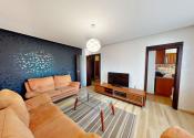 KOMPLETNE ZARIADENÝ 2-IZBOVÝ BYT, 58m², ŽILINA - VLČINCE II. - fotografia 10