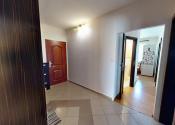 KOMPLETNE ZARIADENÝ 2-IZBOVÝ BYT, 58m², ŽILINA - VLČINCE II. - fotografia 13