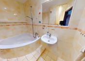 KOMPLETNE ZARIADENÝ 2-IZBOVÝ BYT, 58m², ŽILINA - VLČINCE II. - fotografia 14