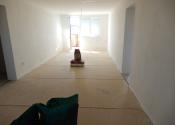 Slnečný 3 izbový byt, 86 m2, balkón, Demandice, okr.  Levice - fotografia 4