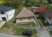 Útulný rodinný dom, 130 m2, garáž, Malé Kozmálovce, okr. Levice - fotografia 1