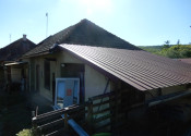 Útulný rodinný dom, 130 m2, garáž, Malé Kozmálovce, okr. Levice - fotografia 14
