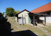Útulný rodinný dom, 130 m2, garáž, Malé Kozmálovce, okr. Levice - fotografia 15