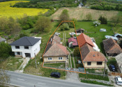 Útulný rodinný dom, 130 m2, garáž, Malé Kozmálovce, okr. Levice - fotografia 16