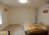 Útulný Rodinný dom, 130 m2, rekonštrukcia, Zbrojníky, okr. Levice - fotografia 8