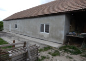 Útulný Rodinný dom, 130 m2, rekonštrukcia, Zbrojníky, okr. Levice - fotografia 17