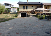 Útulný rodinný dom, 97 m2,rekonštrukcia, garáž, Želiezovce - fotografia 1