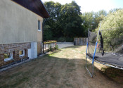Útulný rodinný dom, 97 m2,rekonštrukcia, garáž, Želiezovce - fotografia 14