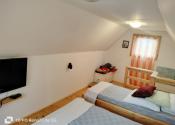 Exkluzivne na predaj Chata s Bazénom v Kráľovej nad Váhom - fotografia 3