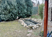 Exkluzivne na predaj Chata s Bazénom v Kráľovej nad Váhom - fotografia 7