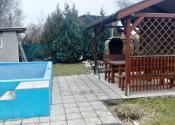 Exkluzivne na predaj Chata s Bazénom v Kráľovej nad Váhom - fotografia 8