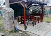 Exkluzivne na predaj Chata s Bazénom v Kráľovej nad Váhom - fotografia 11