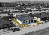 4 izbový bungalov, garáž, 540m2, Hájna ulica, Bernolákovo - fotografia 21