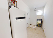 4 izbový bungalov, garáž, 540m2, Hájna ulica, Bernolákovo - fotografia 18