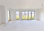 4 izbový bungalov, garáž, 540m2, Hájna ulica, Bernolákovo - fotografia 2