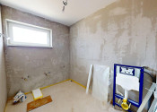 4 izbový bungalov, garáž, 540m2, Hájna ulica, Bernolákovo - fotografia 19