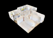 4 izbový bungalov, garáž, 540m2, Hájna ulica, Bernolákovo - fotografia 25