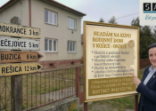 Dom, chalupa, byt v okolí Košíc - fotografia 3