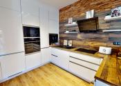 4 izbový moderný RD Galanta- Mládežnícka štvrť - fotografia 2