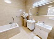 4 izbový moderný RD Galanta- Mládežnícka štvrť - fotografia 12