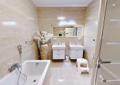 4 izbový moderný RD Galanta- Mládežnícka štvrť - fotografia 13