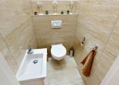 4 izbový moderný RD Galanta- Mládežnícka štvrť - fotografia 14
