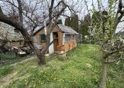 Záhrada na predaj Šaľa pri tenisových kurtoch 298 m2 - fotografia 10
