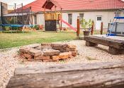 Investičná príležitosť- Chalupa Slniečko v Dolnom Ohaji pri Podhajskej je na PREDAJ - fotografia 2