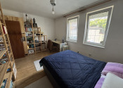 5 izbový rodinný dom v Šali + menší domček pre rodičov - fotografia 14