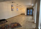 Prenájom pre pestrú ponuku služieb pešia zóna Šaľa 200 m2 alebo po miestnostiach - fotografia 2
