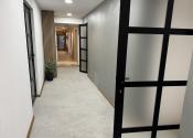 Prenájom pre pestrú ponuku služieb pešia zóna Šaľa 200 m2 alebo po miestnostiach - fotografia 4