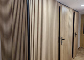 Prenájom pre pestrú ponuku služieb pešia zóna Šaľa 200 m2 alebo po miestnostiach - fotografia 12