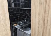 Prenájom pre pestrú ponuku služieb pešia zóna Šaľa 200 m2 alebo po miestnostiach - fotografia 14