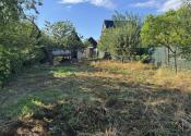 Záhrada v Kráľovej nad Váhom 260 m2 - fotografia 7