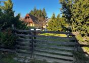 Záhrada 250 m2 v OV Kráľova nad Váhom s bazénom na predaj - fotografia 4
