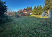 Záhrada 250 m2 v OV Kráľova nad Váhom s bazénom na predaj - fotografia 5