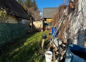 Záhrada 250 m2 v OV Kráľova nad Váhom s bazénom na predaj - fotografia 8