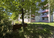 Spiegelsal- 4 izbový byt 93 m2 Trnava ul. Štefana Moyzesa s parkovacím miestom - fotografia 18