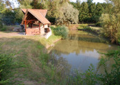 Vila Ranč - Krásna príroda, jazero, chov koní, apartmány, bazén, bowling, spoločenské akcie, kopec prírody, športu a relaxu - fotografia 4
