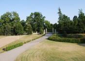 Vila Ranč - Krásna príroda, jazero, chov koní, apartmány, bazén, bowling, spoločenské akcie, kopec prírody, športu a relaxu - fotografia 8