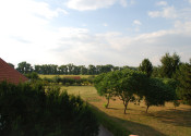 Vila Ranč - Krásna príroda, jazero, chov koní, apartmány, bazén, bowling, spoločenské akcie, kopec prírody, športu a relaxu - fotografia 9