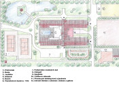 Vila Ranč - Krásna príroda, jazero, chov koní, apartmány, bazén, bowling, spoločenské akcie, kopec prírody, športu a relaxu - fotografia 10