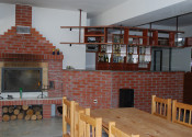 Vila Ranč - Krásna príroda, jazero, chov koní, apartmány, bazén, bowling, spoločenské akcie, kopec prírody, športu a relaxu - fotografia 11
