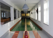 Vila Ranč - Krásna príroda, jazero, chov koní, apartmány, bazén, bowling, spoločenské akcie, kopec prírody, športu a relaxu - fotografia 15